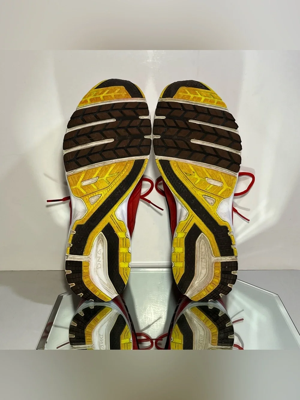 Brooks gently used